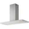Image de FALMEC hotte Îlot PLANE PLUS (Blanc, 90 cm - Acier)