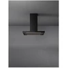 Image de Hotte Îlot Falmec Plane Plus Acier Noir 90 Cm Planeblp2420