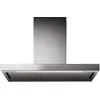 Image de FALMEC hotte murale PLANE PLUS (Inox, 120 cm - Acier)