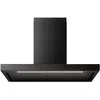 Image de FALMEC hotte murale PLANE PLUS (Noir, 120 cm - Acier)