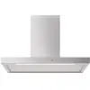 Image de FALMEC hotte murale PLANE PLUS (Blanc, 90 cm - Acier)
