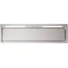 Image de FALMEC hotte encastrable GRUPPO INCASSO PLUS (Blanc, 105 cm - Acier)