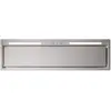 Image de FALMEC hotte encastrable GRUPPO INCASSO PLUS (Inox, 105 cm - Acier)