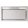 Image de FALMEC hotte encastrable GRUPPO INCASSO PLUS (Blanc, 50 cm - Acier)