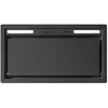 Image de FALMEC hotte encastrable GRUPPO INCASSO PLUS (Noir, 50 cm - Acier)