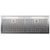 Image de FALMEC hotte encastrable GRUPPO INCASSO PLUS NRS (50 cm - Acier Inox)