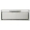 Image de FALMEC hotte encastrable GRUPPO INCASSO PLUS (Blanc, 70 cm - Acier)
