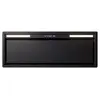 Image de FALMEC hotte encastrable GRUPPO INCASSO PLUS (Noir, 70 cm - Acier)