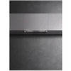 Image de Groupe Filtrant No-drop Acier Inoxydable Brossé 90 Cm Falmec