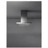 Image de Hotte îlot Falmec PLANENRS2430 Plane Plus NRS Ilot Inox 90cm