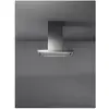 Image de Hotte îlot falmec planenrs2430 plane plus nrs ilot inox 90cm