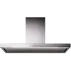 Image de FALMEC hotte murale PLANE PLUS NRS (Inox, 120 cm - Acier)