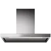 Image de Falmec Hotte décorative murale 90cm 800m3/h inox - PLANENRS1430