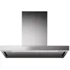 Image de FALMEC hotte murale PLANE PLUS NRS (Inox, 90 cm - Acier)