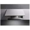 Image de Groupe filtrant Falmec VIRGNRS3631 Virgola Touch NRS inox 120cm