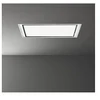 Image de Hotte De Cuisine Stella Sans Moteur Acier Blanc 127,3 Cm Falmec