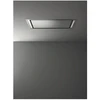 Image de Hotte Plafond Falmec Stella Inox Acier Inoxydable 120 Cm Corstel3632