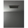 Image de Hotte De Plafond Falmec Stella Sans Moteur Acier Noir 97,3 Cm