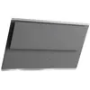 Image de FALMEC hotte murale VERSO (Gris 55 cm - Verre)
