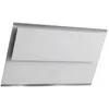 Image de Falmec Hotte murale inclinée 85cm 584m3/h blanc - VERSO1411