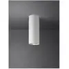 Image de Hotte Îlot Polar Evo Acier Blanc 35 Cm Falmec