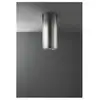 Image de Hotte Îlot Polar Evo Acier Brossé Inox Brossé 35 Cm Falmec
