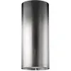 Image de FALMEC hotte îlot POLAR EVO (Inox - Acier)
