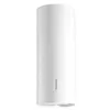 Image de Hotte décorative murale Falmec POLAR EVO 35 cm blanche