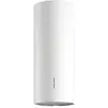 Image de FALMEC hotte murale POLAR EVO (Blanc - Acier)