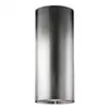 Image de Hotte murale décorative falmec polar evo inox brossé 35 cm 800 m3h