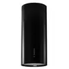 Image de Hotte décorative murale Falmec POLAR1121 EVO noire 35 cm