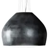 Image de Falmec Sophie Lustre Suspendu Gris 600 M³/h