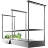 Image de FALMEC hotte à îlot SPAZIO Circle.Tech 180 cm (Inox - Acier)