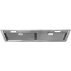 Image de FALMEC hotte encastrable BUILT-IN EVO (70 cm - Acier Inox)