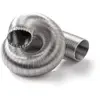 Image de FALMEC gaine circulaire extensible KACL.360 (Ø 150 / 800-3000 mm - Aluminium)