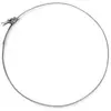 Image de FALMEC collier de serrage pour gaine flexible KACL.363 (Ø 125 mm - -)