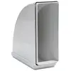 Image de FALMEC raccord horizontal gaine plate angle 90° 220x90 cm KACL.367 ref. 115983 (220x90 mm - plastique)