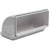 Image de FALMEC courbé vertical / rectangulaire KACL.369 (220x90 mm - plastique)