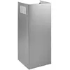 Image de FALMEC extension de cheminée H 70 cm KACL.510#I pour hottes murale Luce, Lumen, Mizar, Stream