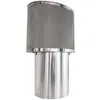 Image de FALMEC déflecteur d'air NRS KACL.400 (Inox - Acier)