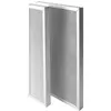 Image de FALMEC filtres de rechange KACL.943 pour kit d'unité de filtration KACL.941 et KACL.958#NF