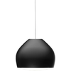 Image de FALMEC lampe à suspension SOPHIE LAMP Ø 22 cm (Anthracite - Acier verni)