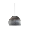 Image de FALMEC lampe à suspension SOPHIE LAMP Ø 22 cm (Etain - Acier verni)