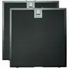 Image de FALMEC set de 2 filtres Carbon.Zeo Microtech KACL.1050 pour installation Plug and Play de hottes de plafond plus de L 100 cm