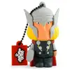 Image de Tribe Fd016503 Lecteur Usb Flash 16 Go Usb Type-a 2.0 Noir, Gris, Jaune