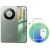 Image de HONOR Magic8 Lite 5G Smartphone 679 8GB 512GB Verde Foresta Fotocamera 108MP Batteria 7500mAh Cover + Caricabatterie Super Char
