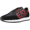 Image de Chaussure Emporio Armani Modèle 7x000541 Af18609 - Coleur Noir