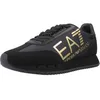 Image de Chaussure Ea7 By Emporio Armani Modèle 7x000541 Af18609 - Coleur Noir