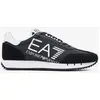 Image de Baskets EA7 Black&White Vintage noir blanc - 45(1/3)
