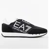 Image de Basket EA7 Homme Signature GA Noir Synthétique